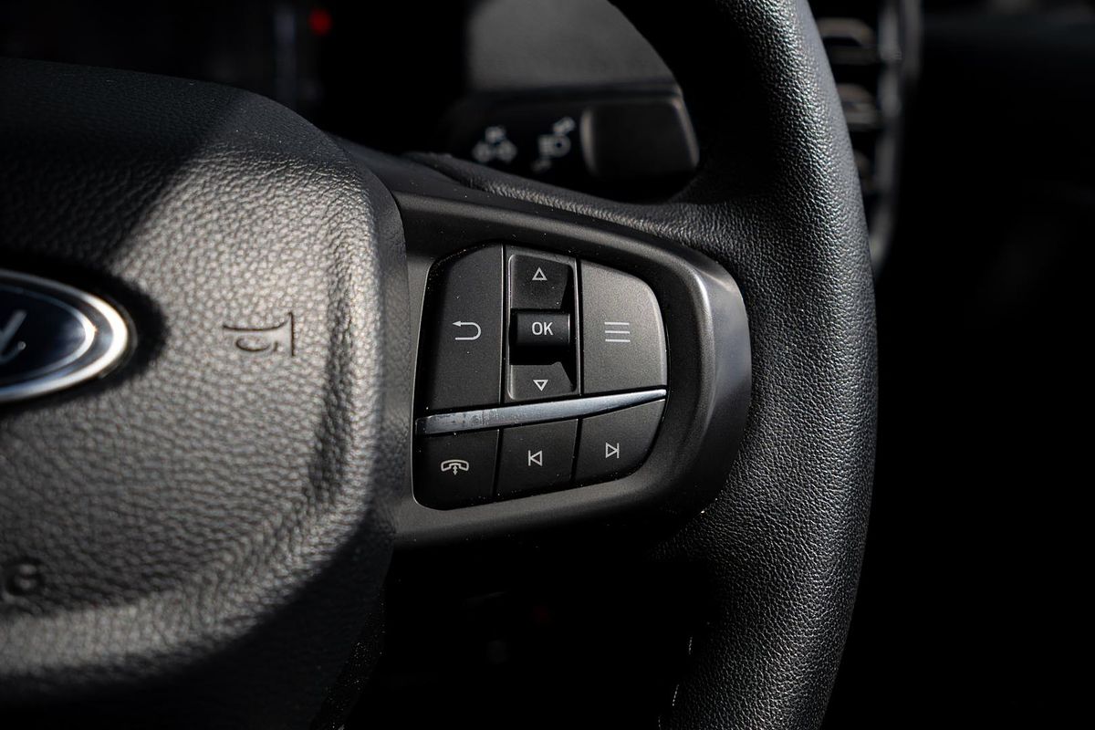 2024 Ford Everest Sport 3.0L