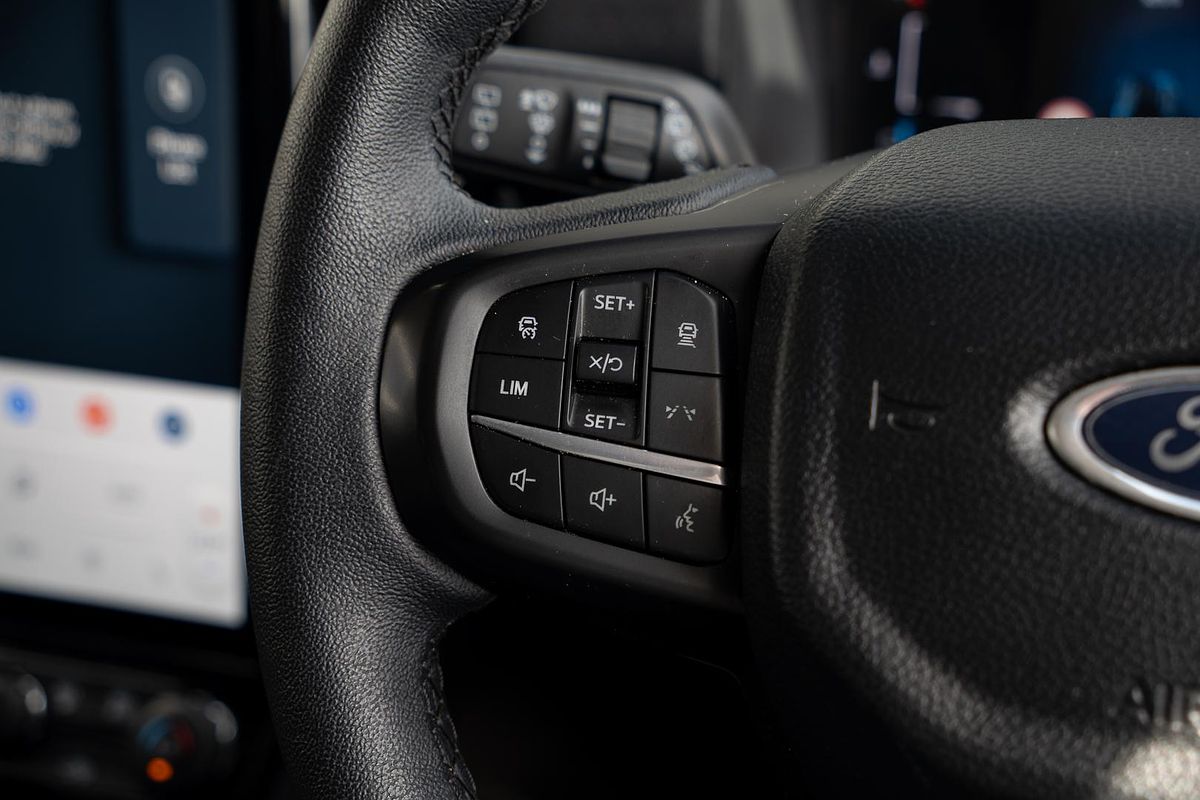 2024 Ford Everest Sport 3.0L