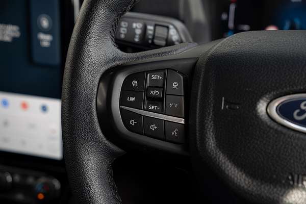 2024 Ford Everest Sport 3.0L
