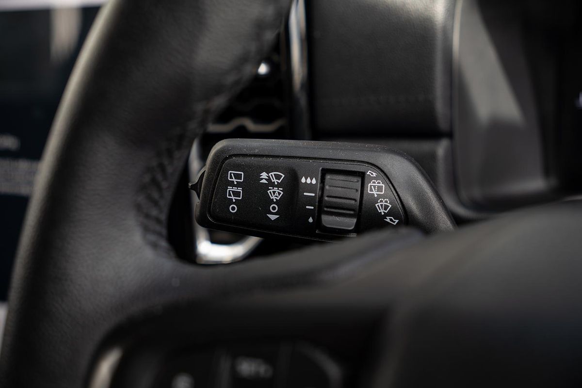 2024 Ford Everest Sport 3.0L
