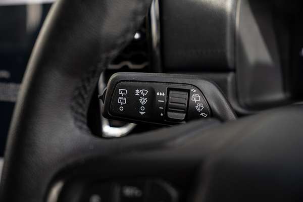 2024 Ford Everest Sport 3.0L