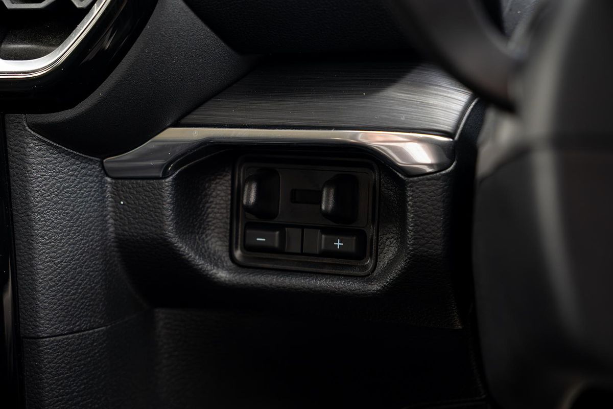 2024 Ford Everest Sport 3.0L