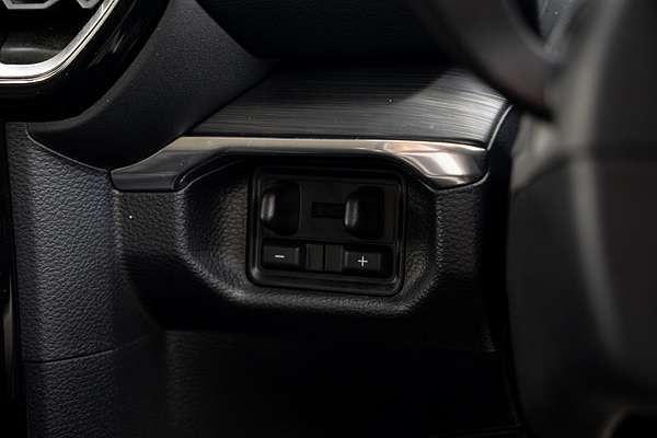 2024 Ford Everest Sport 3.0L