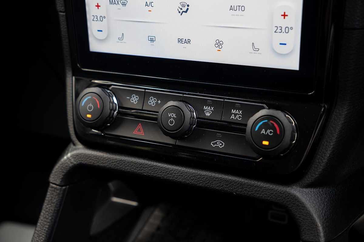 2024 Ford Everest Sport 3.0L