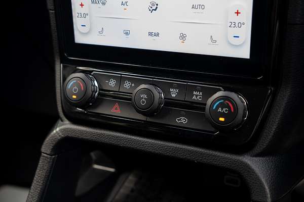 2024 Ford Everest Sport 3.0L