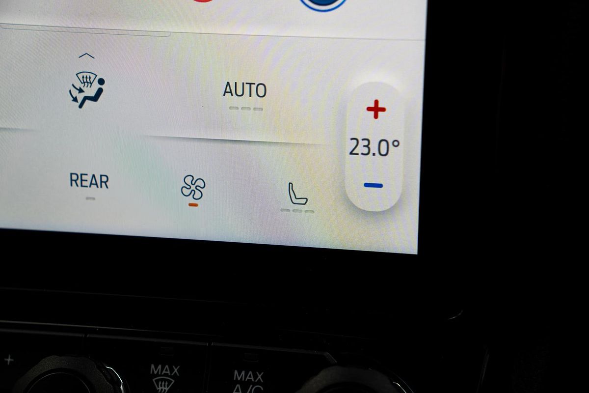 2024 Ford Everest Sport 3.0L
