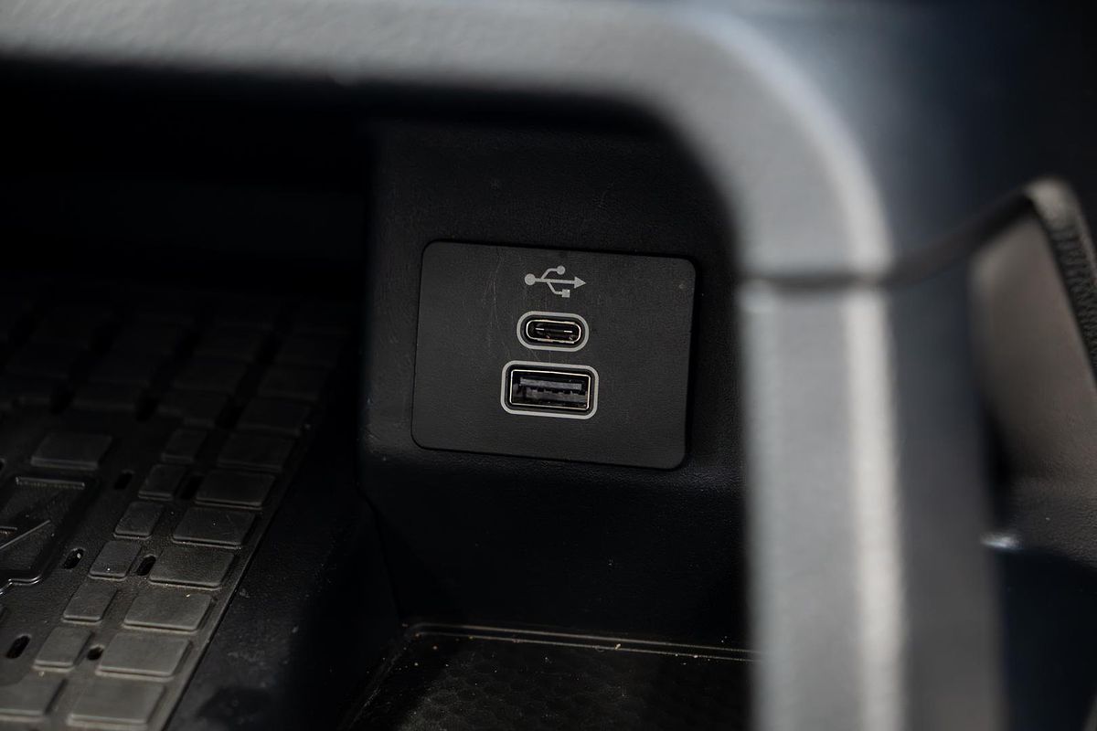 2024 Ford Everest Sport 3.0L