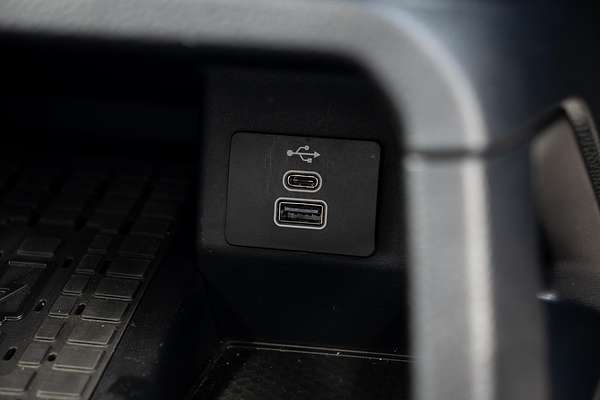 2024 Ford Everest Sport 3.0L