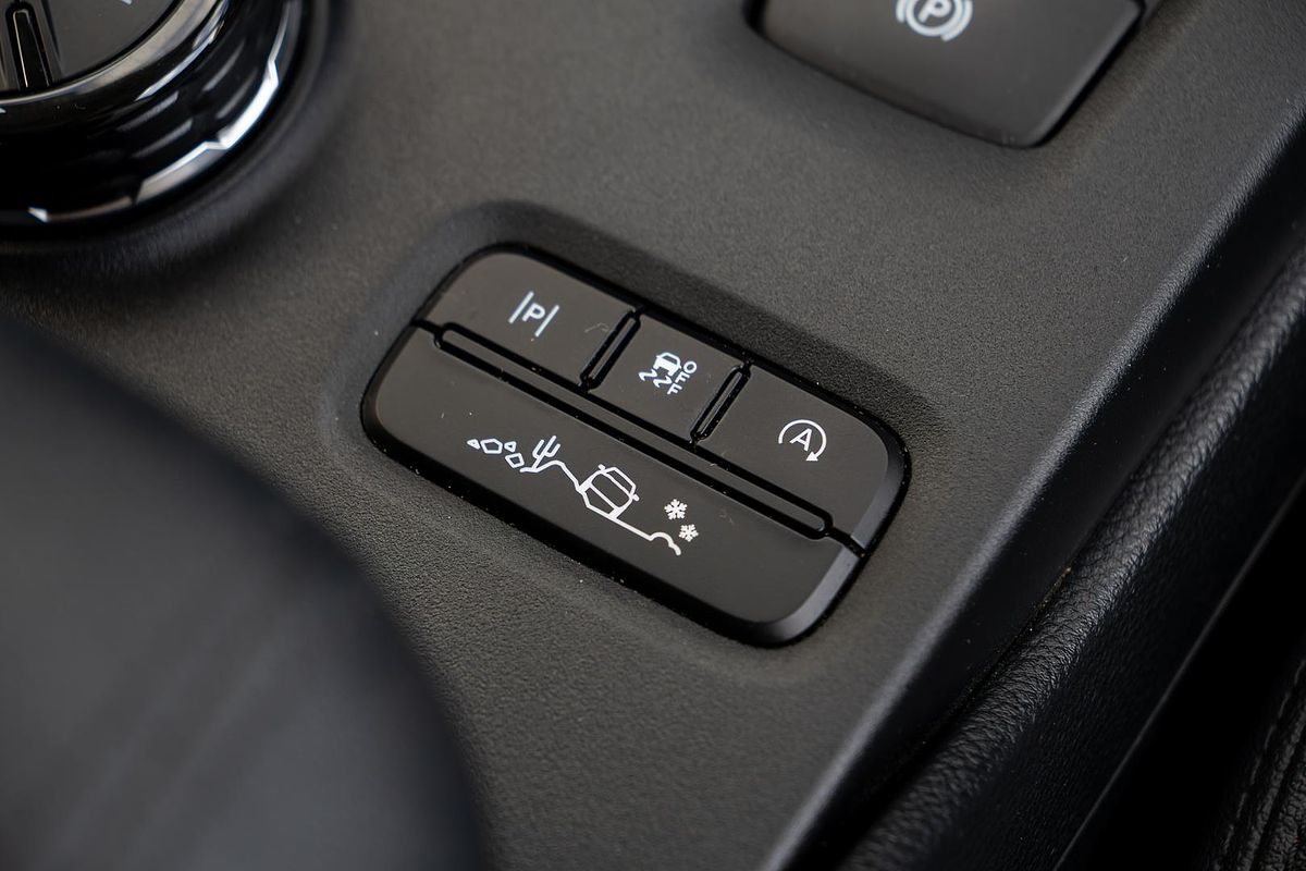 2024 Ford Everest Sport 3.0L