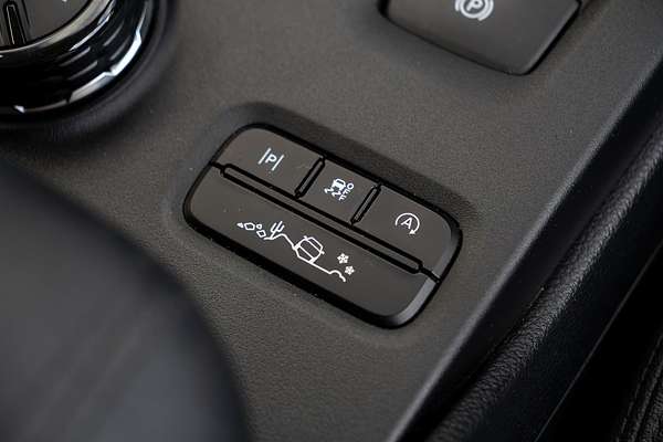 2024 Ford Everest Sport 3.0L