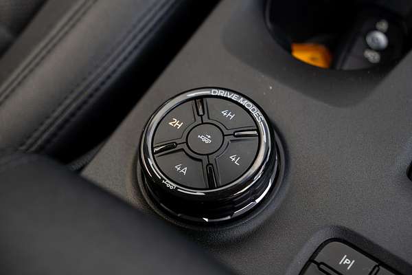 2024 Ford Everest Sport 3.0L