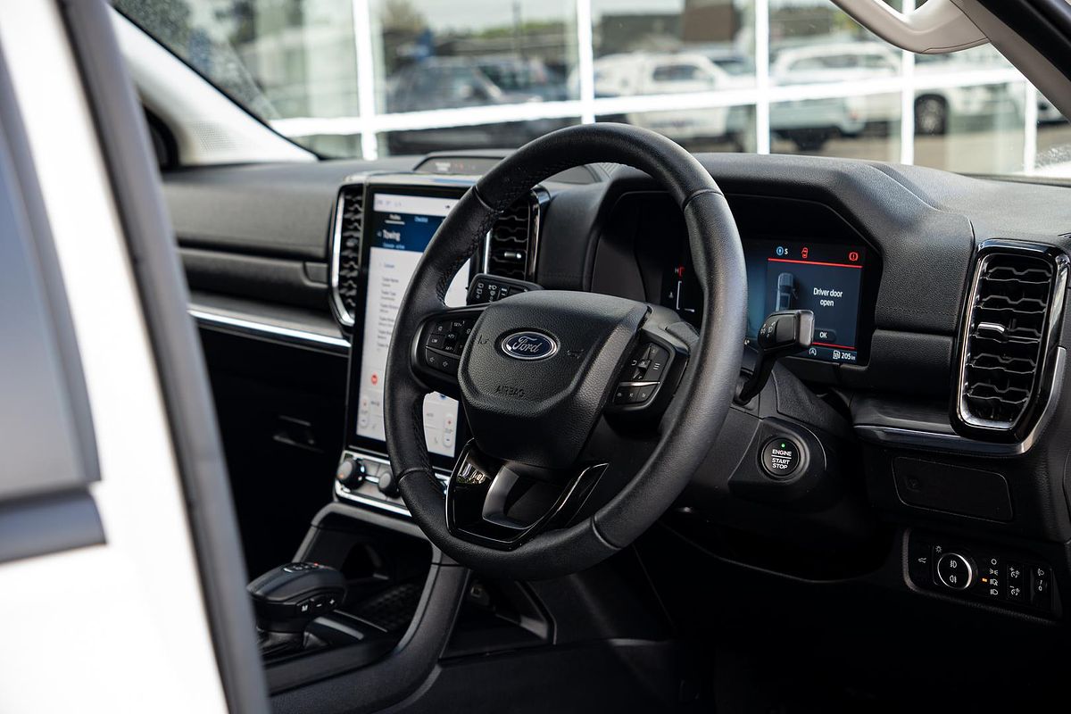 2024 Ford Everest Sport 3.0L