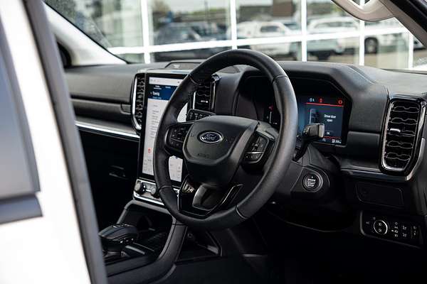 2024 Ford Everest Sport 3.0L
