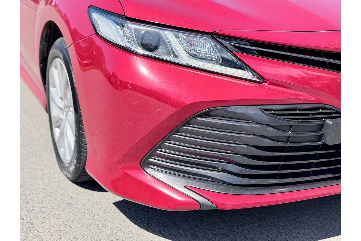 2019 Toyota Camry Ascent AXVH71R