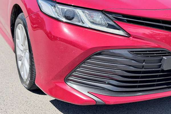 2019 Toyota Camry Ascent AXVH71R