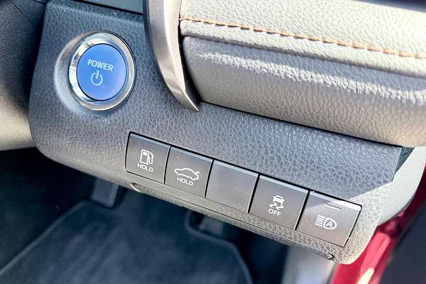 2019 Toyota Camry Ascent AXVH71R