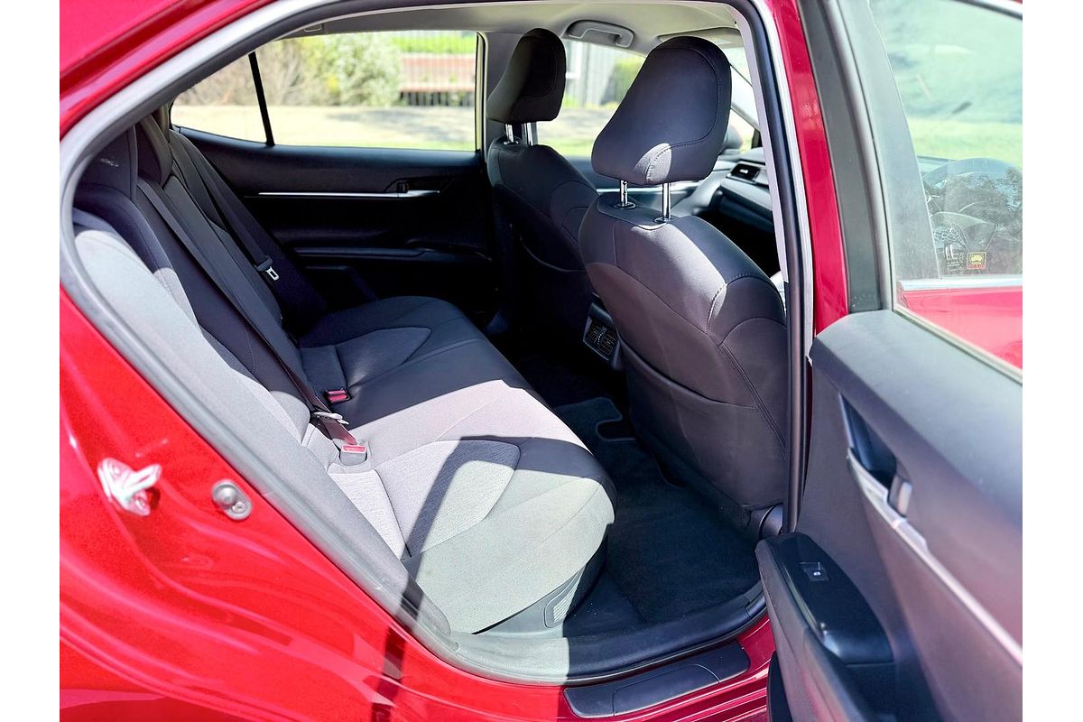 2019 Toyota Camry Ascent AXVH71R