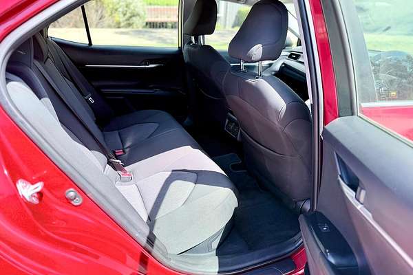 2019 Toyota Camry Ascent AXVH71R