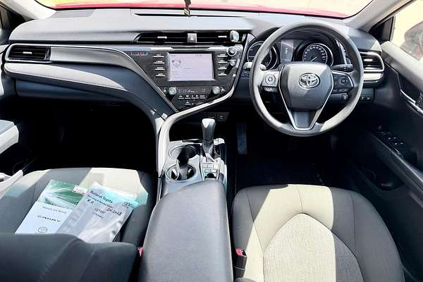 2019 Toyota Camry Ascent AXVH71R