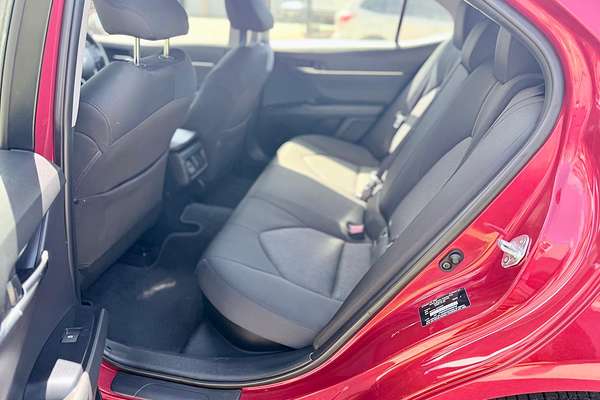 2019 Toyota Camry Ascent AXVH71R