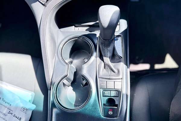 2019 Toyota Camry Ascent AXVH71R