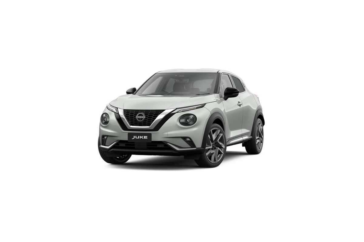 2025 Nissan JUKE Ti F16