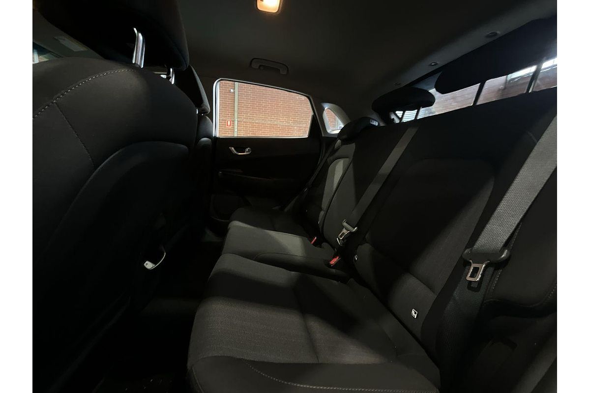 2021 Hyundai Kona OS.V4