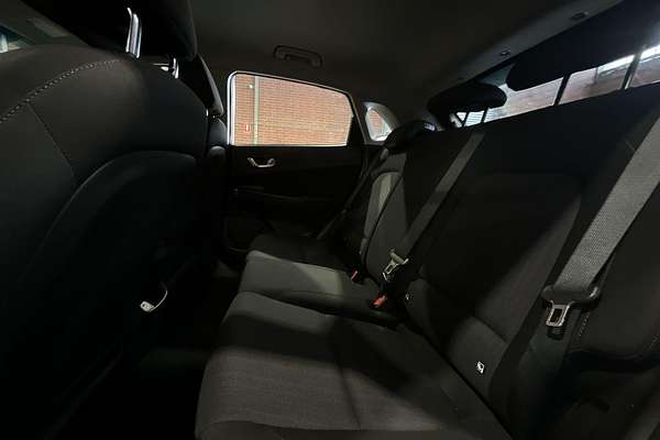 2021 Hyundai Kona OS.V4