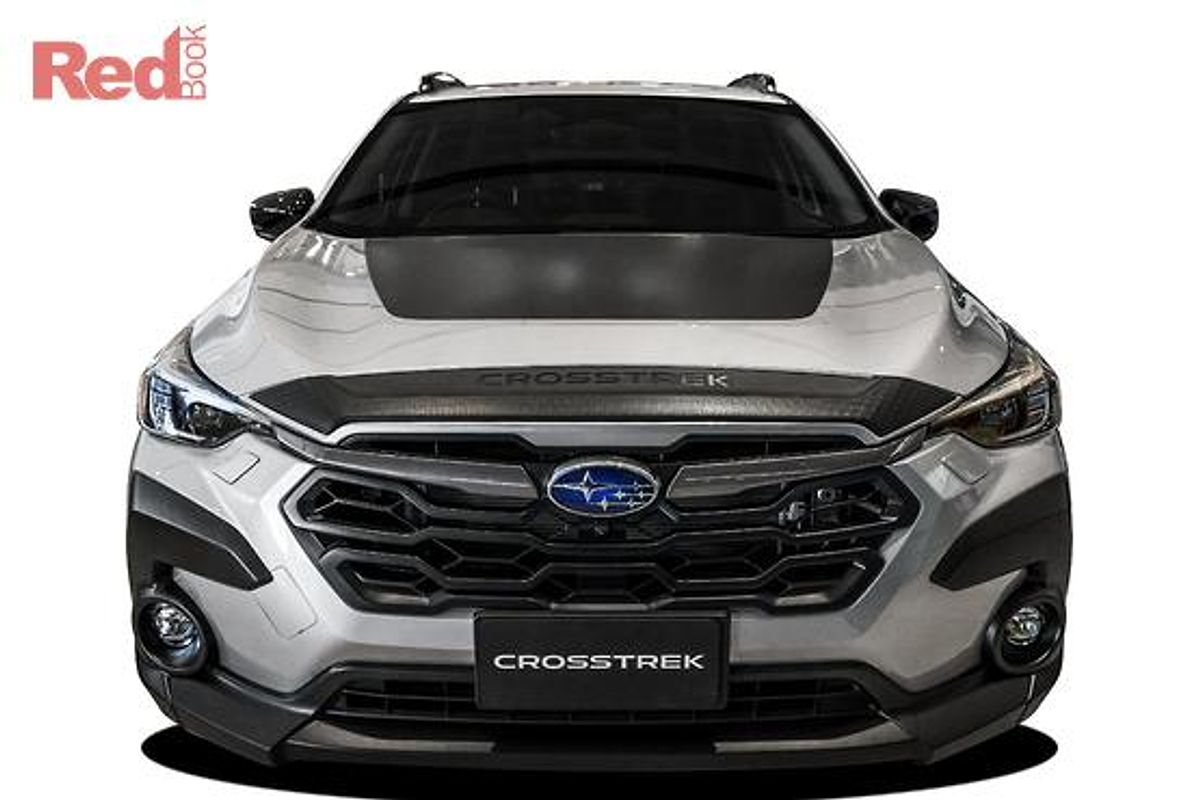 2025 Subaru Crosstrek 2.0S Onyx G6X