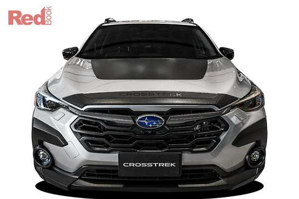 2025 Subaru Crosstrek 2.0S Onyx G6X