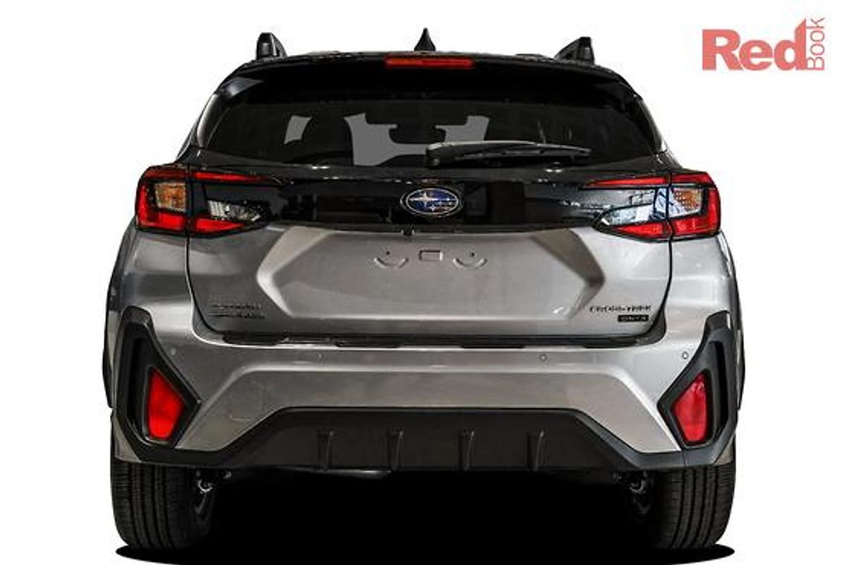 2025 Subaru Crosstrek 2.0S Onyx G6X
