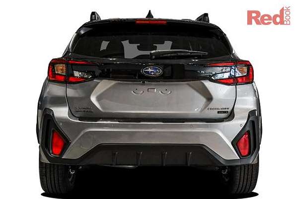 2025 Subaru Crosstrek 2.0S Onyx G6X