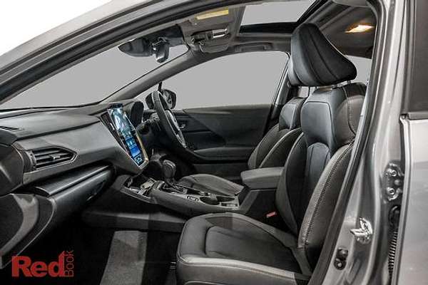 2025 Subaru Crosstrek 2.0S Onyx G6X