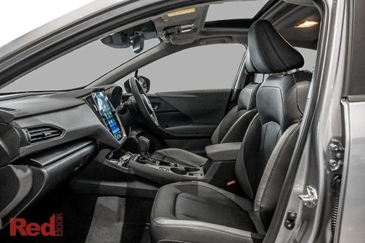 2025 Subaru Crosstrek 2.0S Onyx G6X