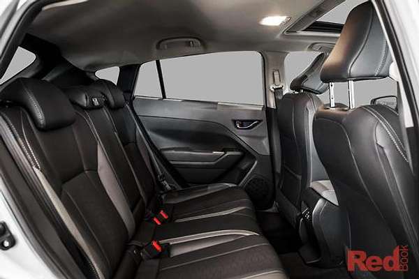 2025 Subaru Crosstrek 2.0S Onyx G6X