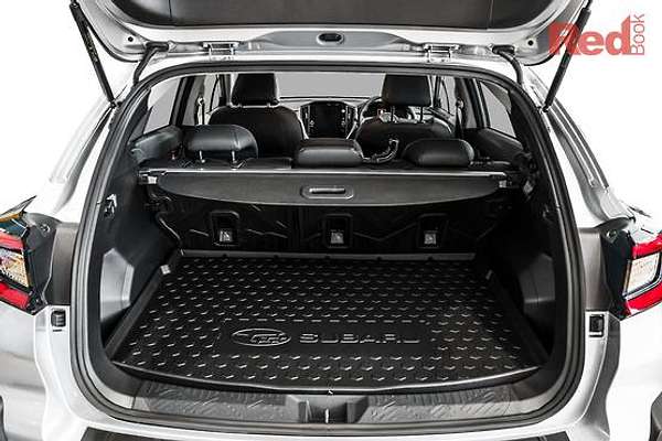 2025 Subaru Crosstrek 2.0S Onyx G6X