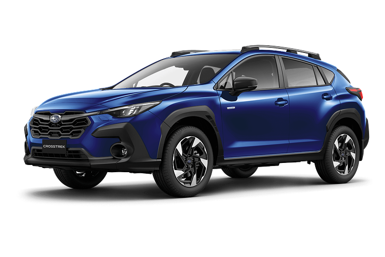 2025 Subaru Crosstrek 2.0S Onyx G6X