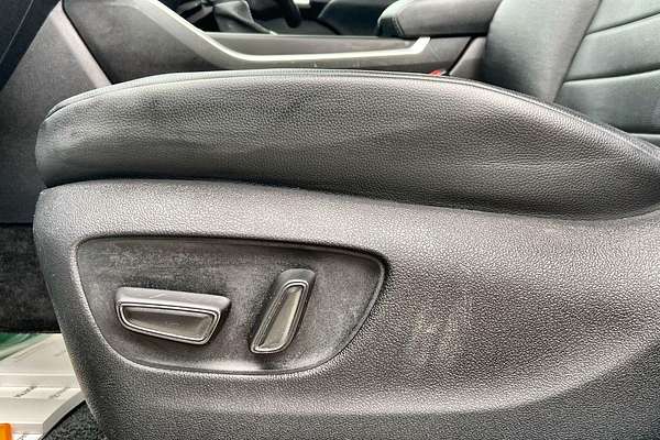 2024 Toyota Kluger GXL AXUH78R