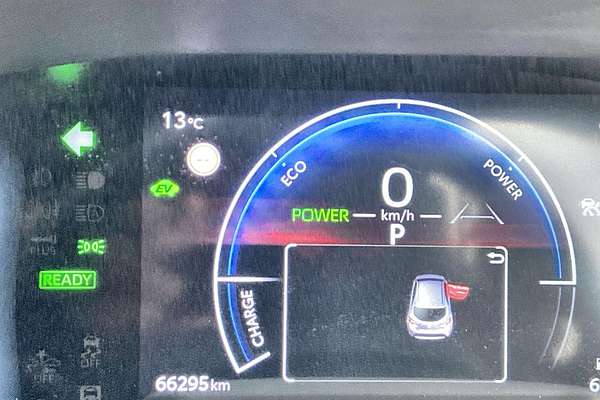 2022 Toyota Corolla Ascent Sport Hybrid ZWE211R