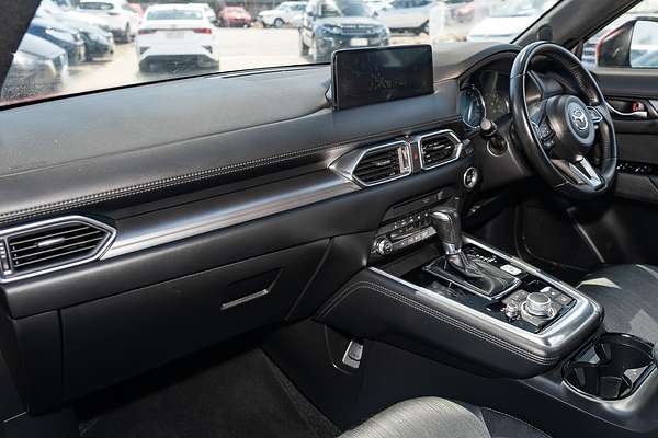 2023 Mazda CX-8 G25 Sport KG Series