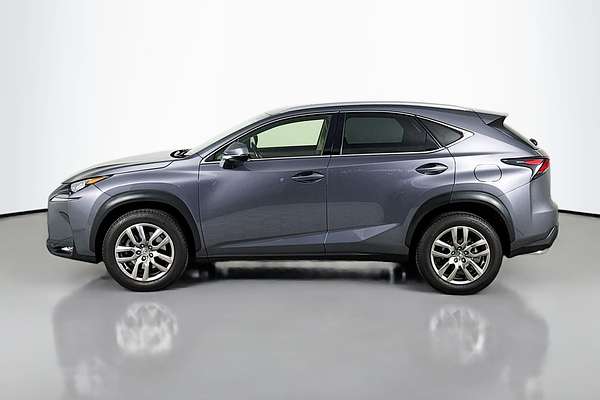 2016 Lexus NX NX200t Luxury AGZ10R