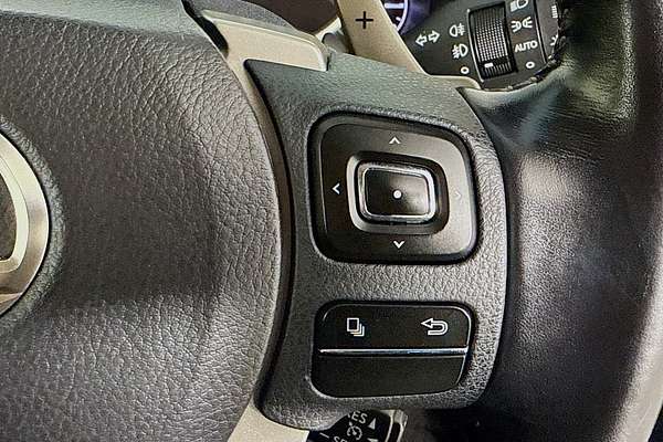 2016 Lexus NX NX200t Luxury AGZ10R