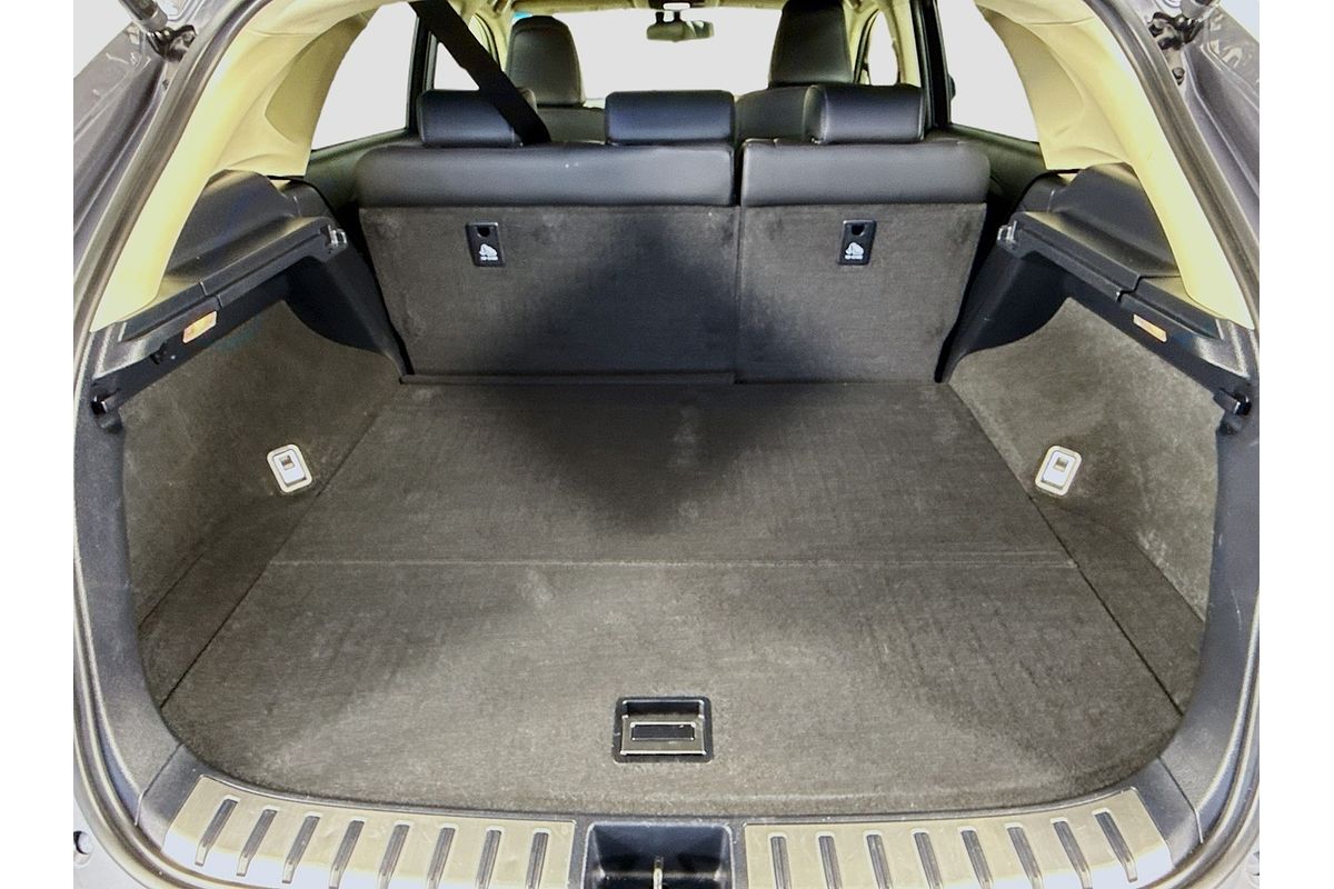 2016 Lexus NX NX200t Luxury AGZ10R