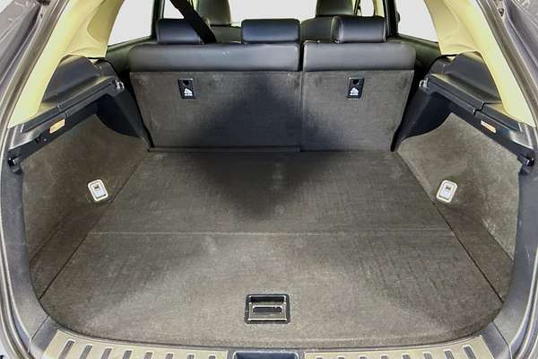 2016 Lexus NX NX200t Luxury AGZ10R