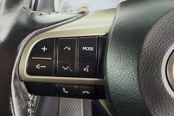 2021 Lexus RX RX350 Luxury GGL25R