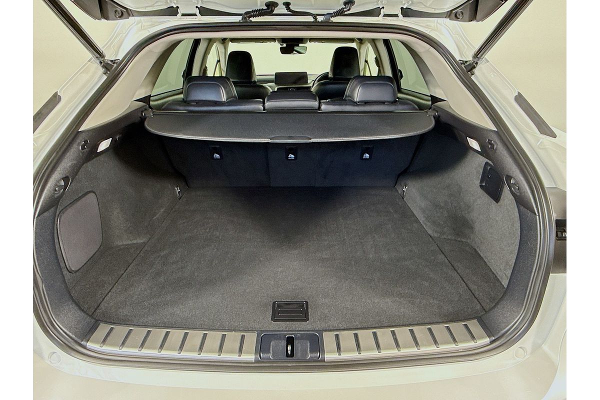 2021 Lexus RX RX350 Luxury GGL25R