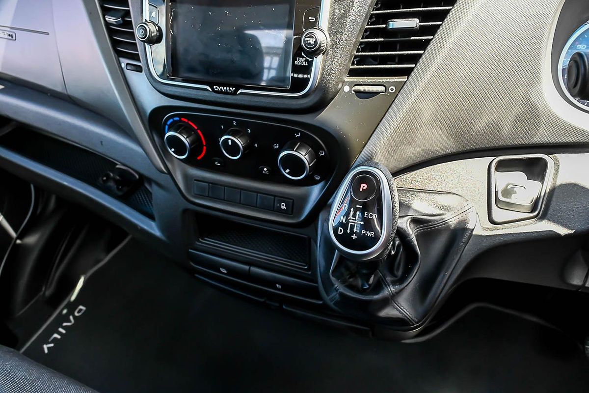 2023 Iveco Daily 45C18 Tradie Made