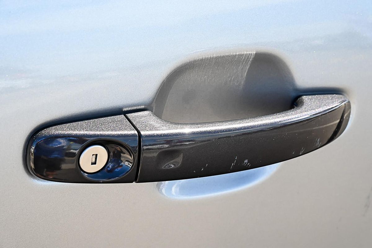 2021 Ford Ranger Wildtrak PX MkIII 4X4 2.0L