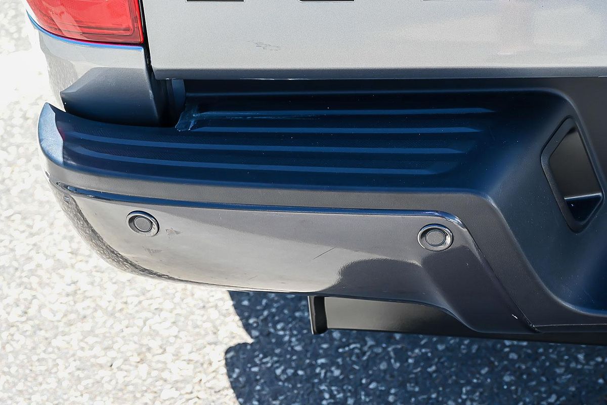 2021 Ford Ranger Wildtrak PX MkIII 4X4 2.0L