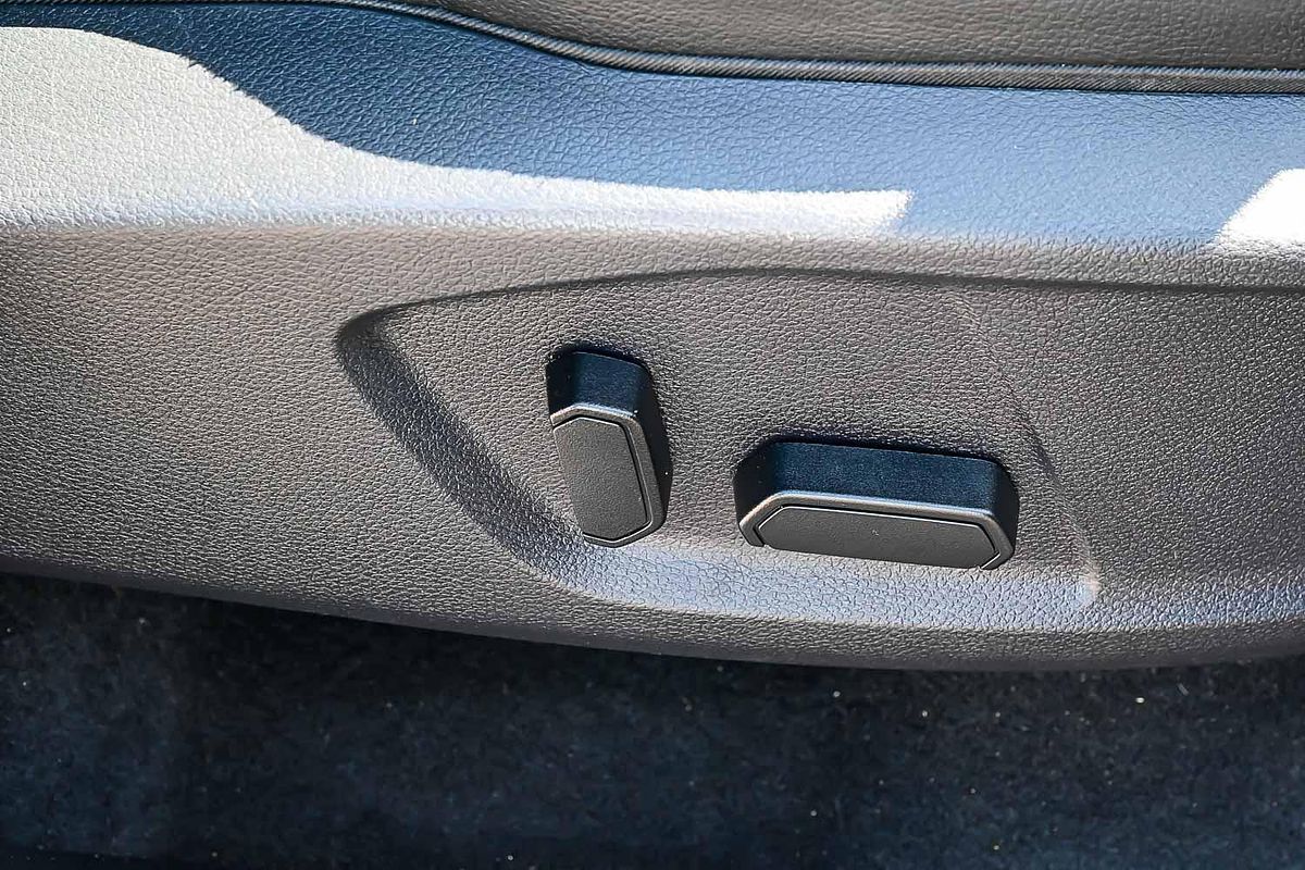 2021 Ford Ranger Wildtrak PX MkIII 4X4 2.0L